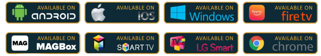 best iptv subscription smarters pro