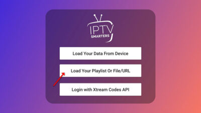 Install Smarters Pro IPTV