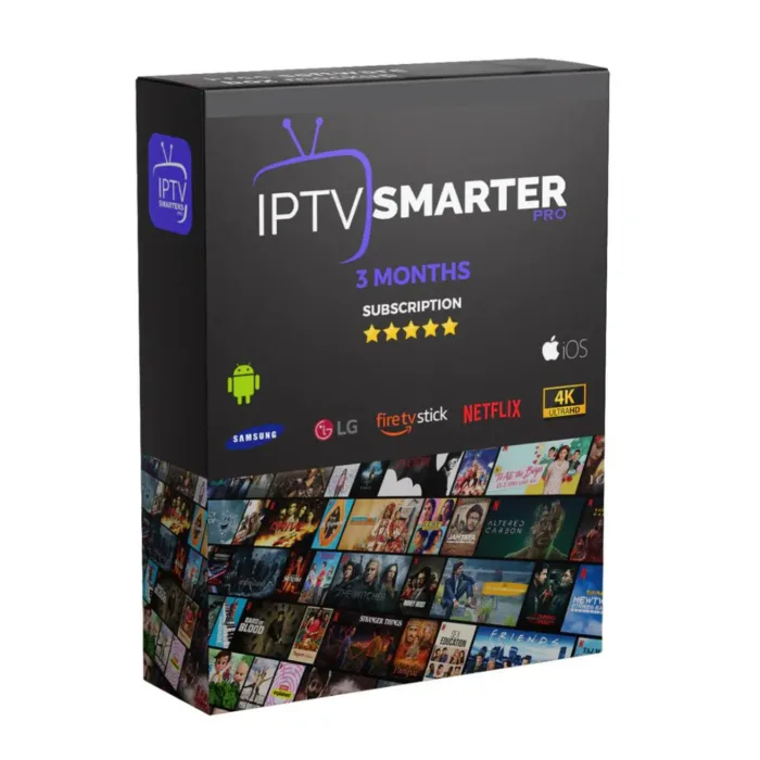 smarters-Pro-iptv-3-month