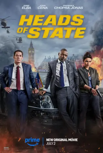 Heads of State – Now streaming on Smarters Pro IPTV Subscription in HD!