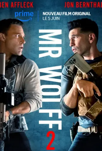 Watch Mr. Wolff 2 in 4K on Smarters Pro IPTV Subscription – No Buffering!