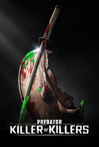 Predator: Killer of Killers – Action-packed 4K on Smarters Pro IPTV Subscription!